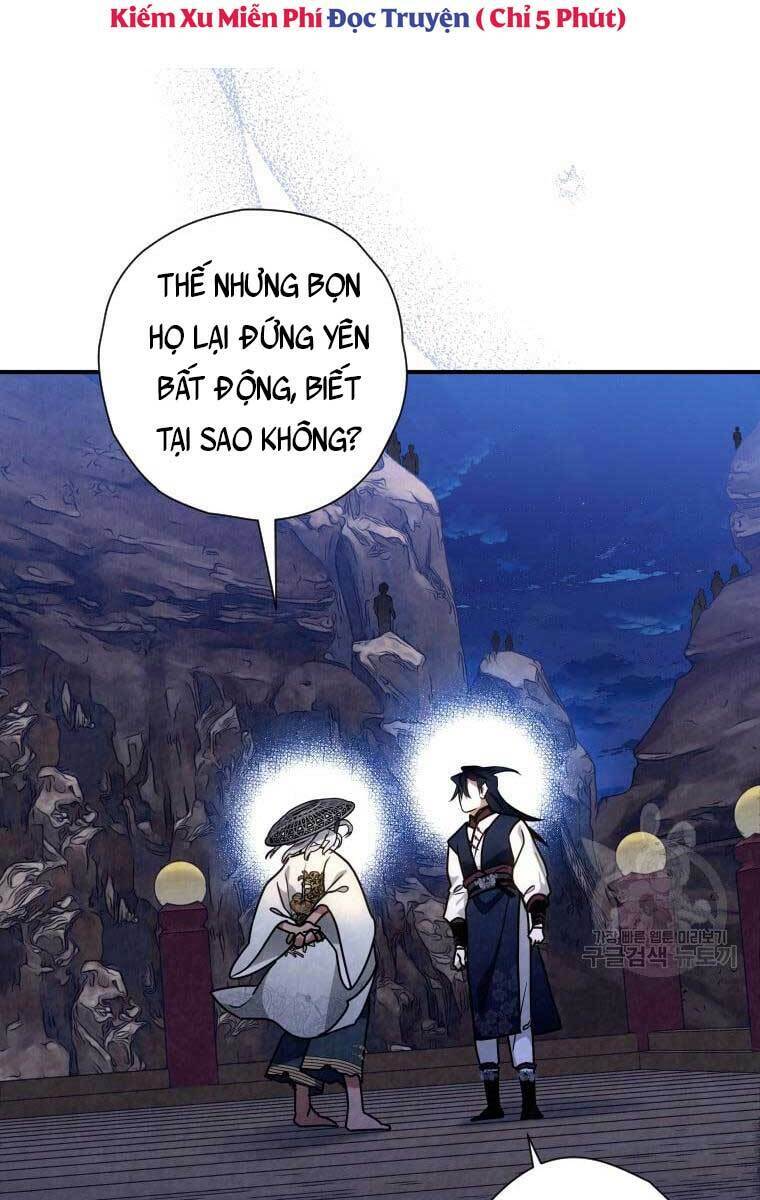 Thời Đại Hoàng Kim Của Thiên Kiếm: Chapter 37