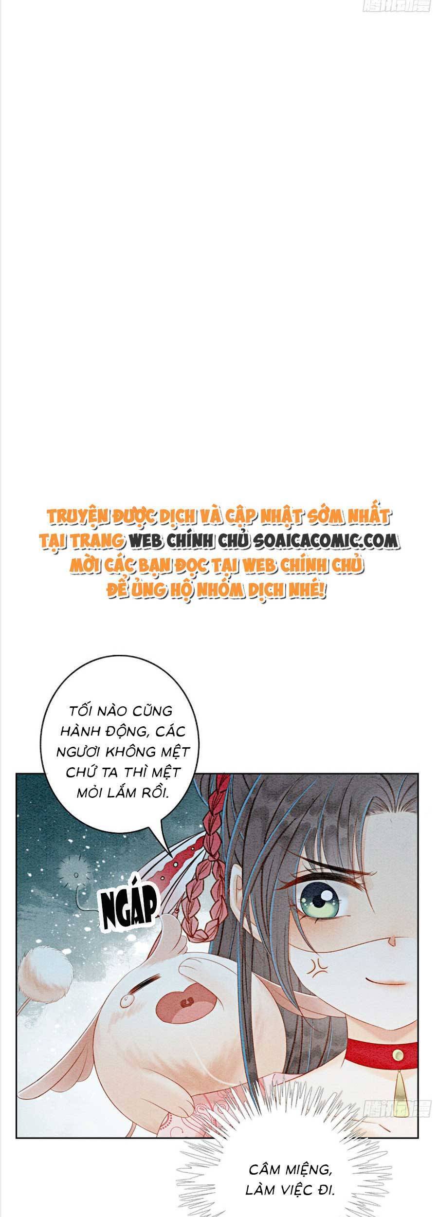 Bắt Đầu Hủy Hôn Để Công Lược Vương Gia: Chapter 89