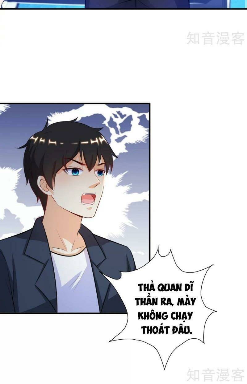 Tối Cường Vận Đào Hoa: Chapter 97