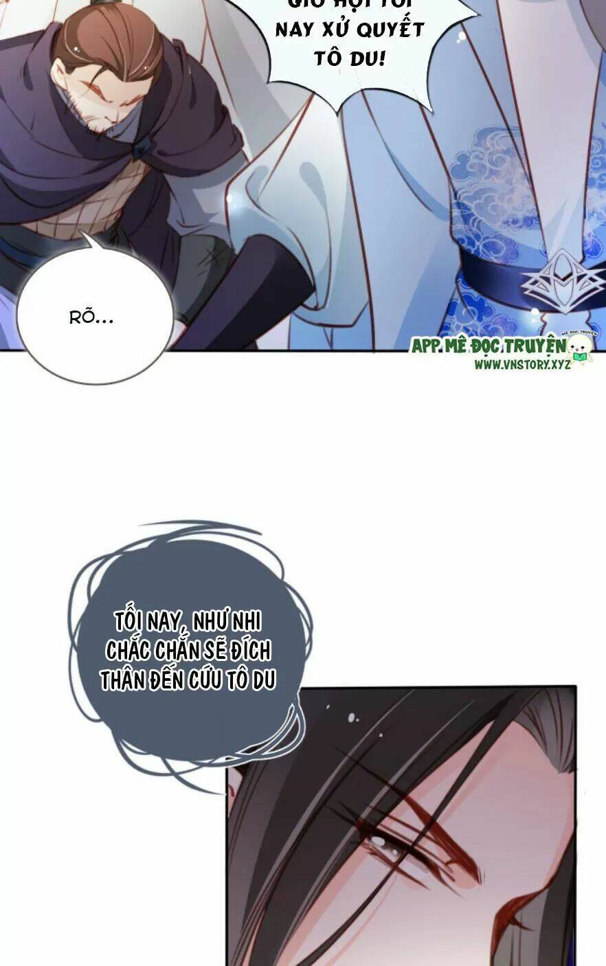 Nàng Trở Thành Bạch Nguyệt Quang Của Vương Gia Bệnh Kiều: Chapter 90