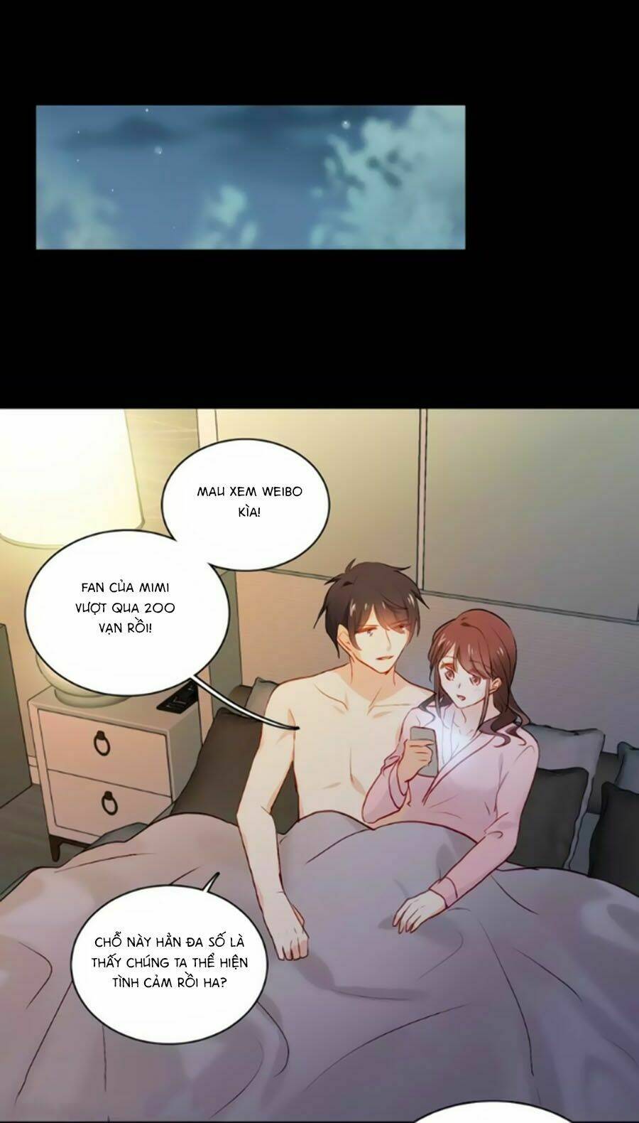 Tình Yêu Là Thế 2: Chapter 1