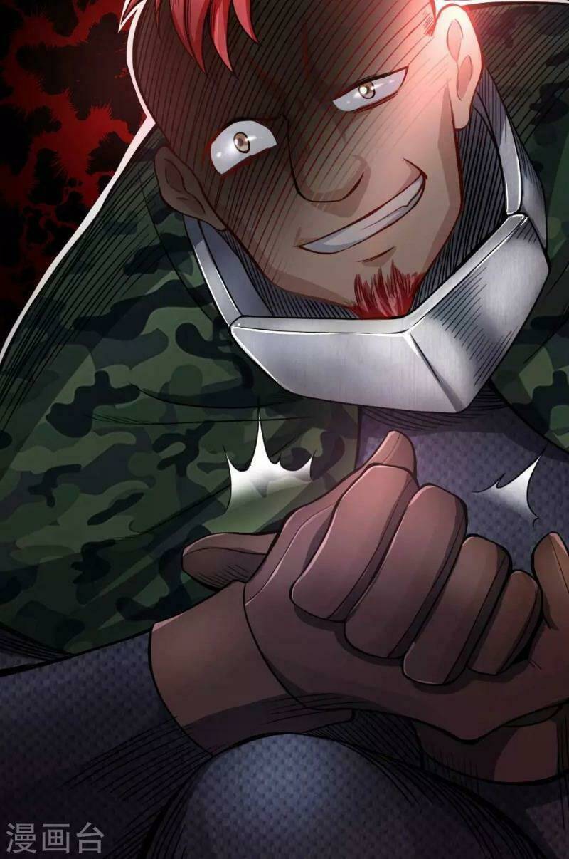 Bạn Gái Mạt Thế Vườn Nhà Ta Thông Tới Mạt Thế: Chapter 32