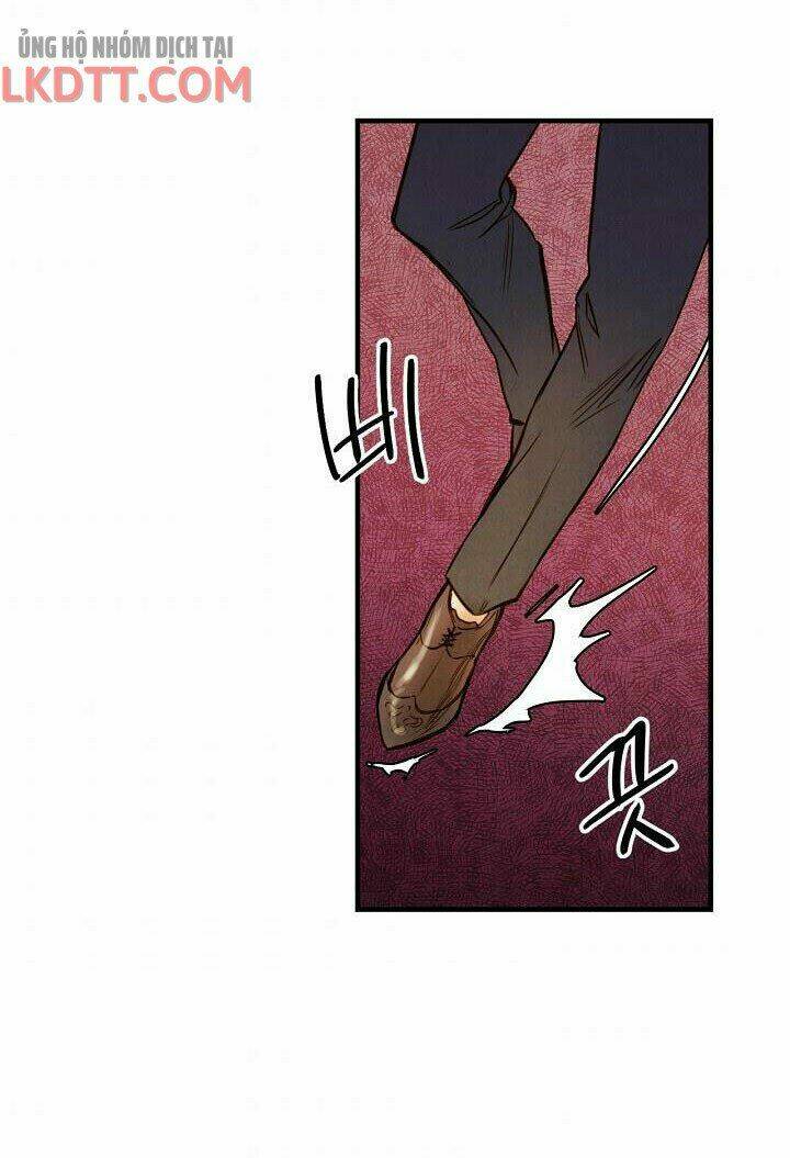 Hoàng Phi Bóng Tối: Chapter 26