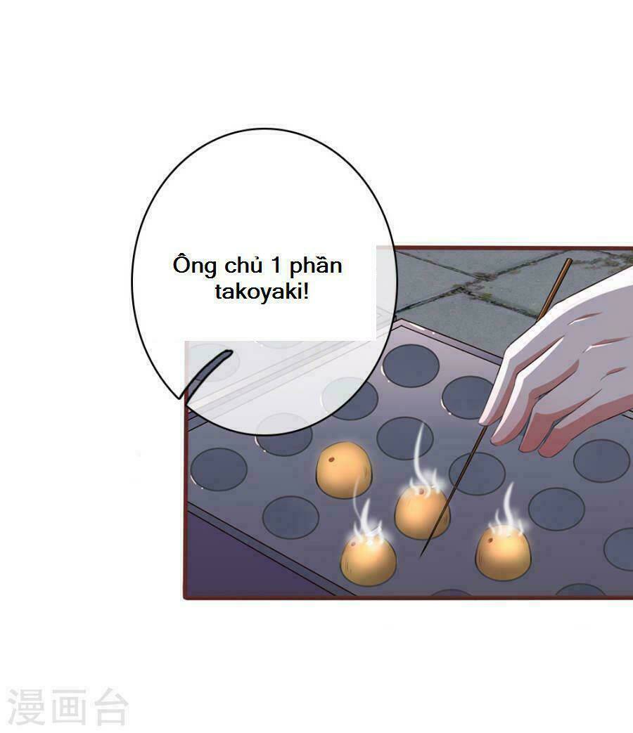 Trùng Sinh Để Trả Thù: Chapter 37