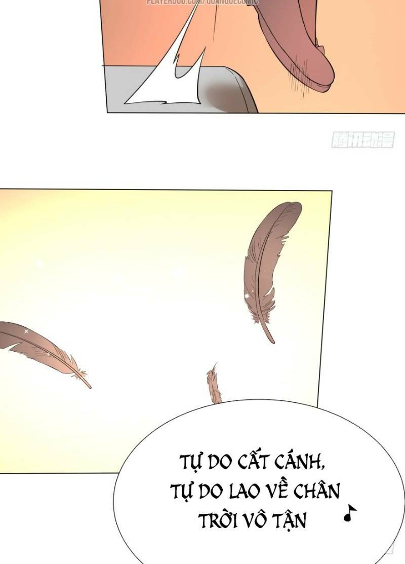 Danh Sách Kẻ Phản Diện: Chapter 25