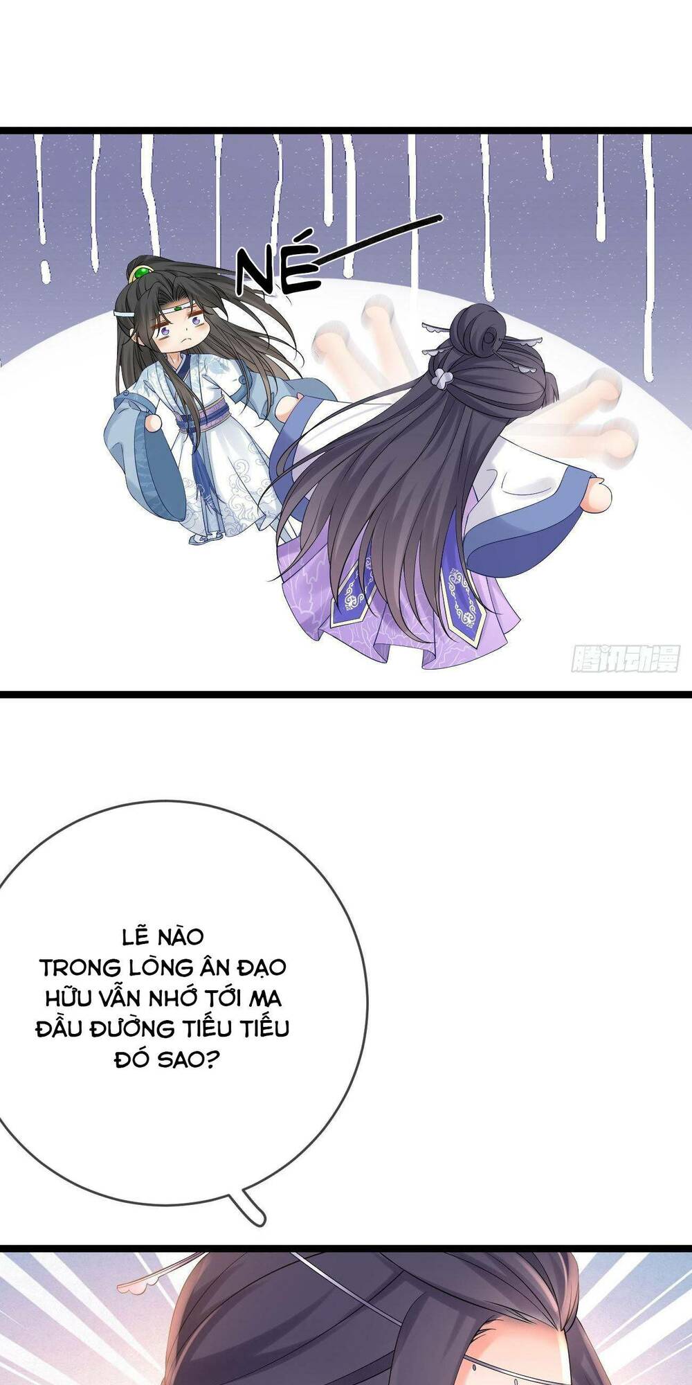 Ma Đầu Vạn Ác Năm Tuổi Rưỡi: Chapter 94