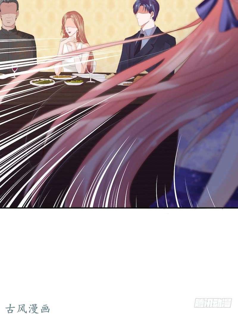 Manh Thê Khó Dỗ: Chapter 41