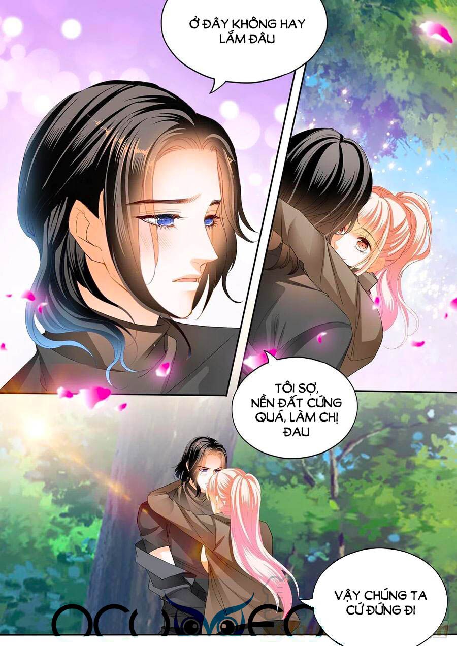 Bá Đạo Tiểu Thúc, Xin Trêu Chọc Vừa Thôi!: Chapter 260