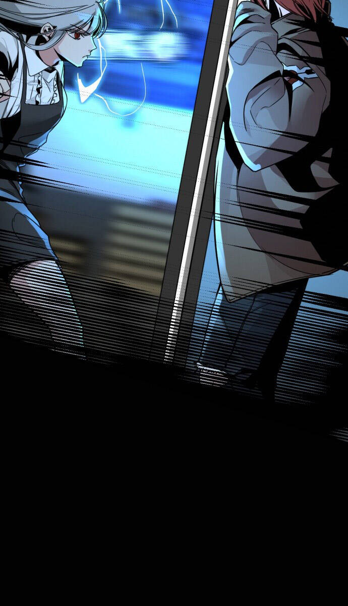 Hero Killer Boom: Chapter 8