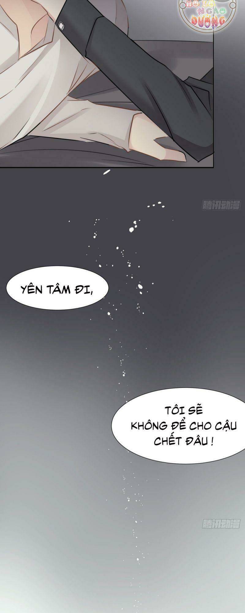 Điều Giáo Gấu Bắc Cực: Chapter 36
