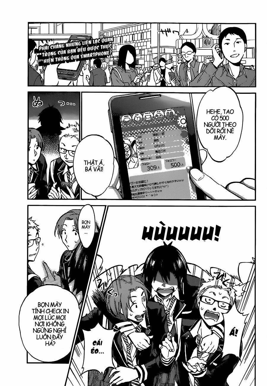 Real Account Ii: Chapter 1.2