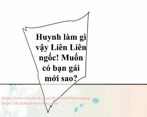 Bạn Trai Tôi Là Cẩm Y Vệ 2: Chapter 71