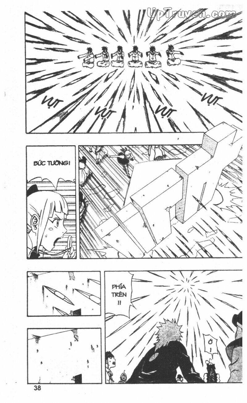 Cuộc Phiêu Lưu Của Quỷ Satan: Chapter 73