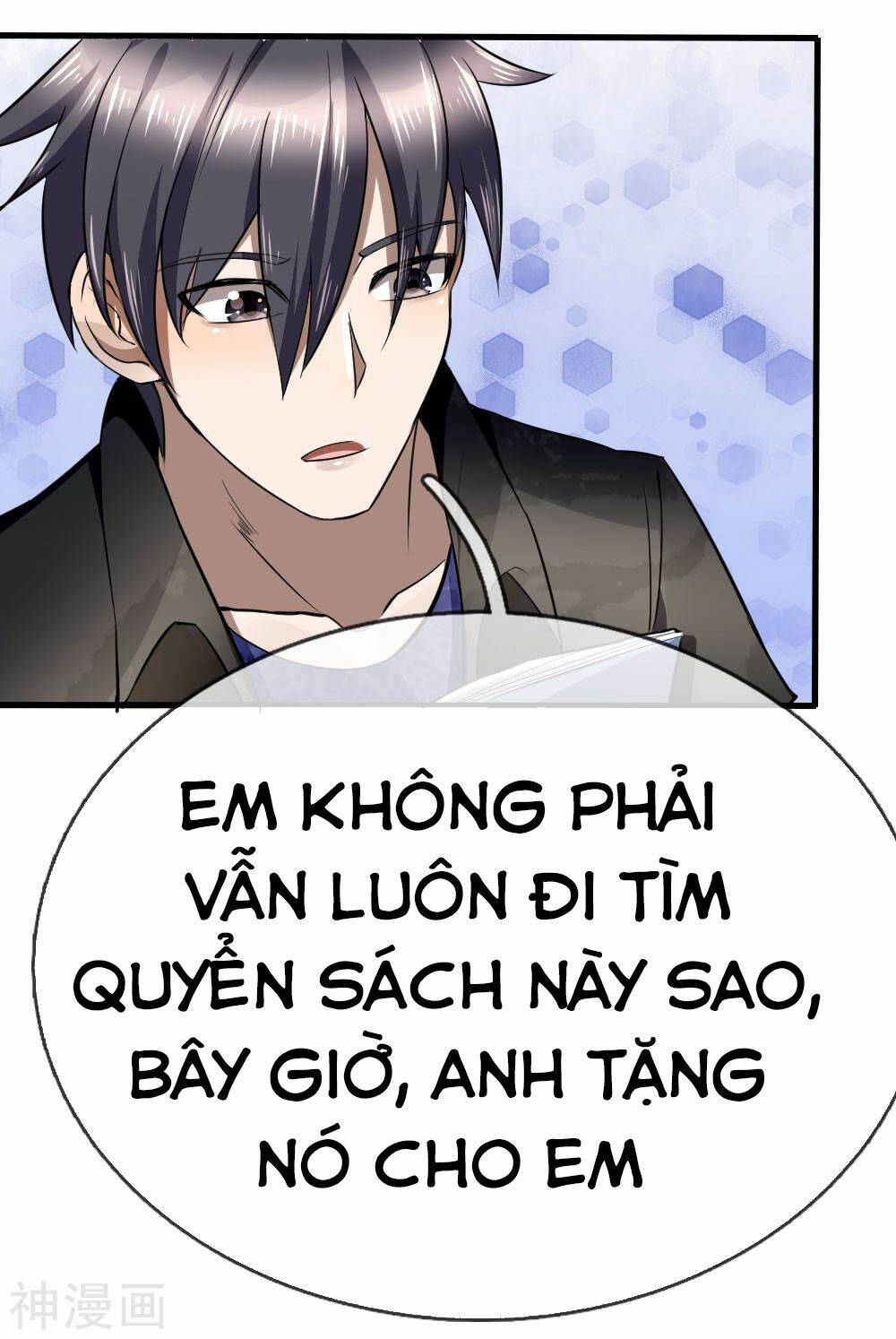 Tuyệt Thế Binh Vương: Chapter 89