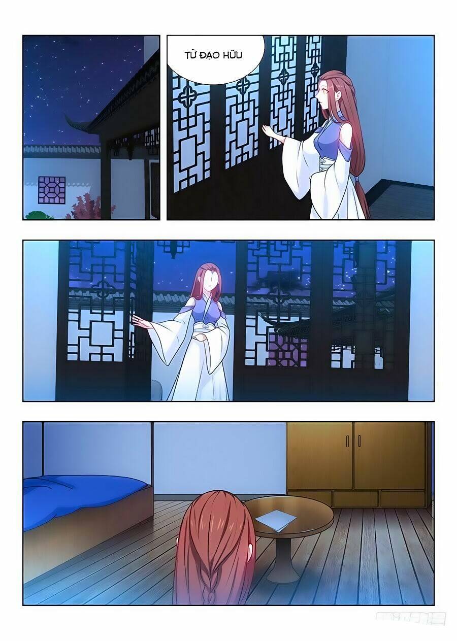 Tối Cường Phản Sáo Lộ Hệ Thống: Chapter 39