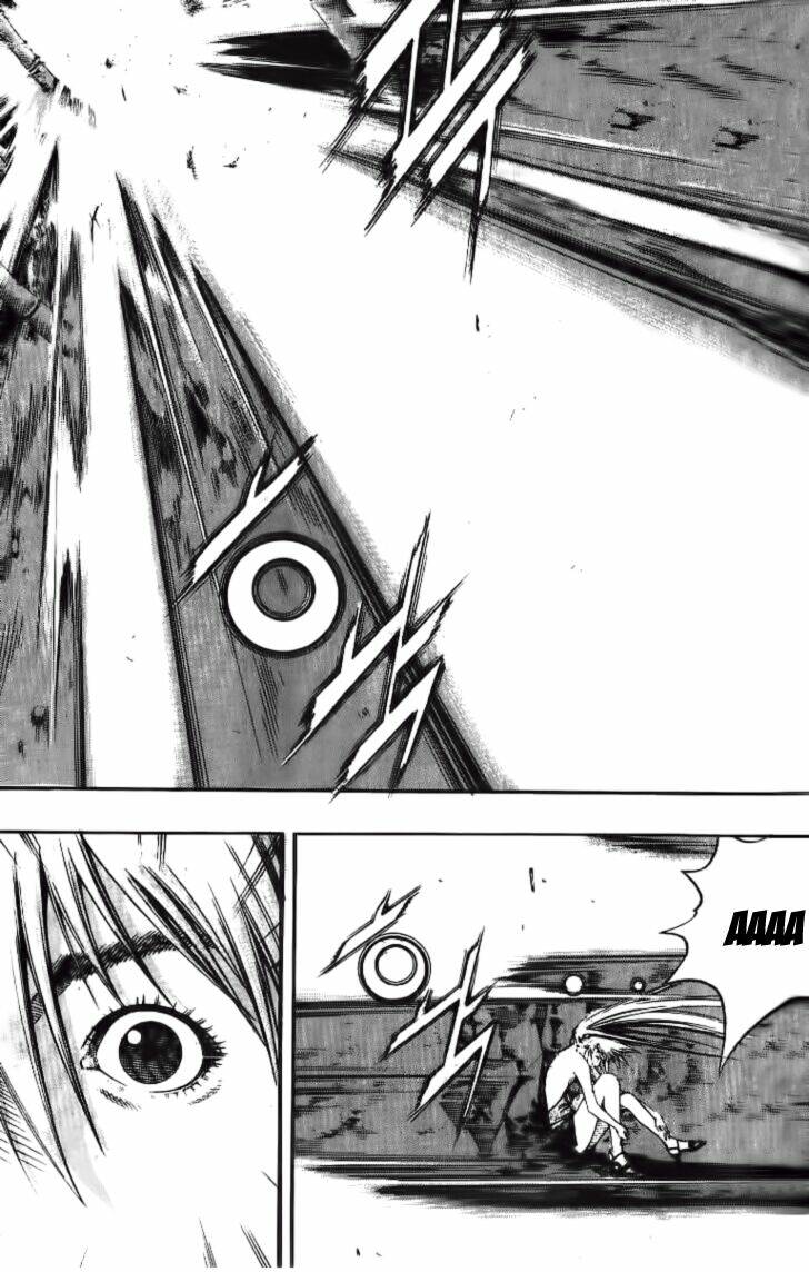 Utopia S Avenger: Chapter 11
