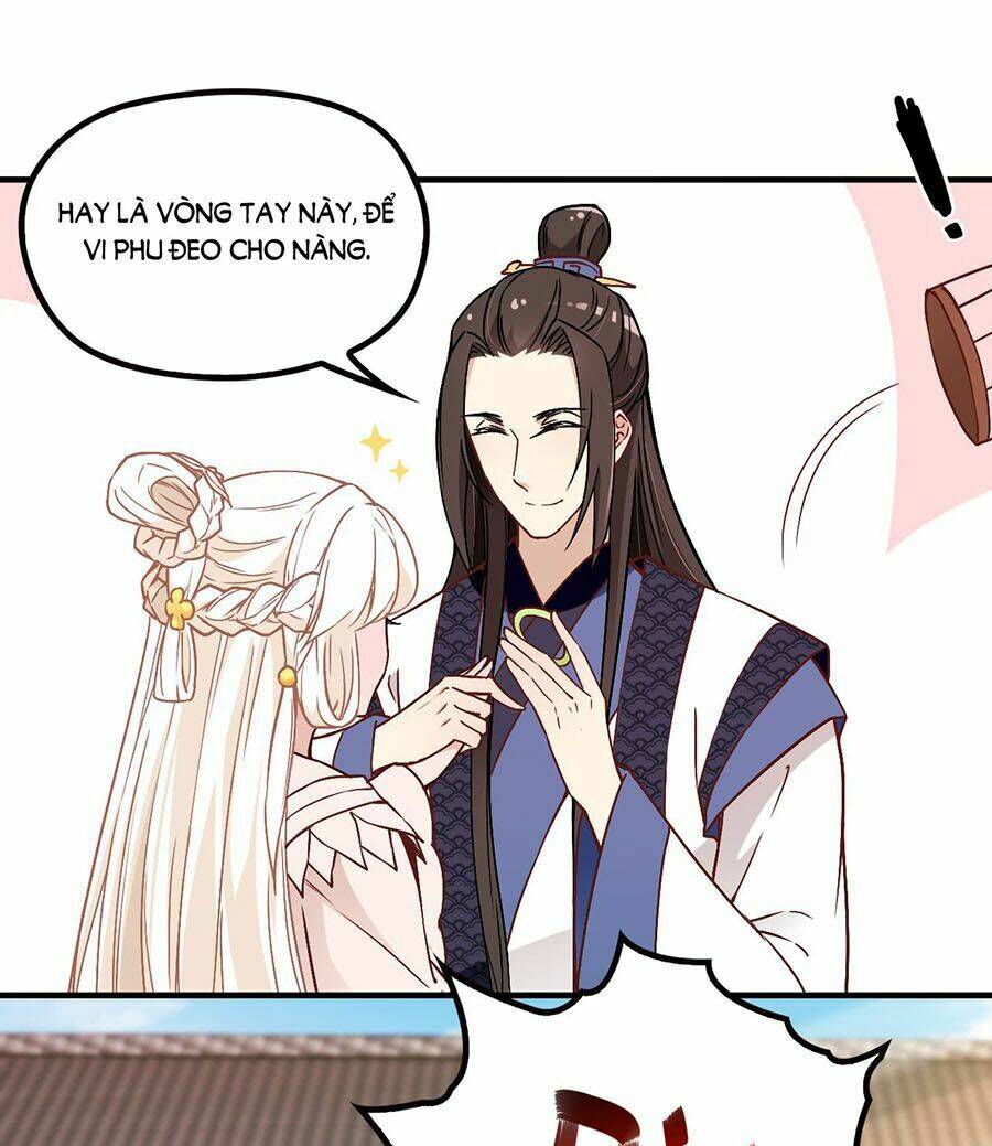 Vương Phi Thật Uy Vũ: Chapter 42