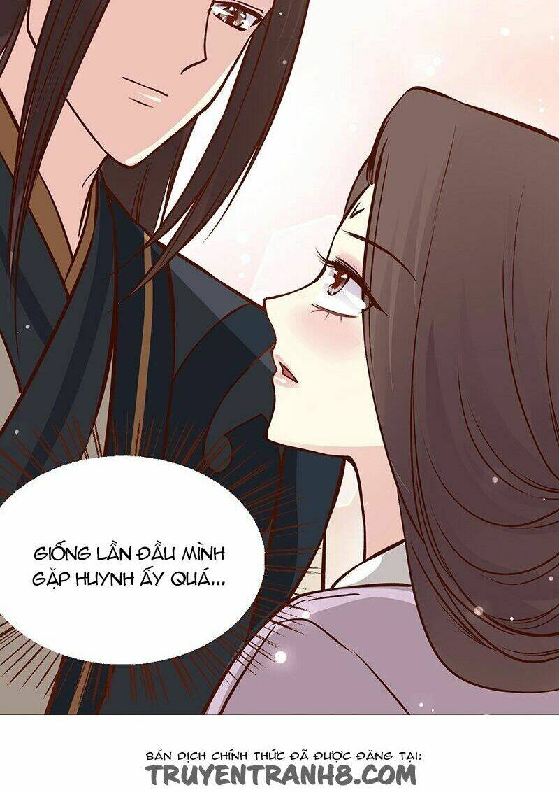 Yến Sơn Phái Và Bách Hoa Môn: Chapter 85