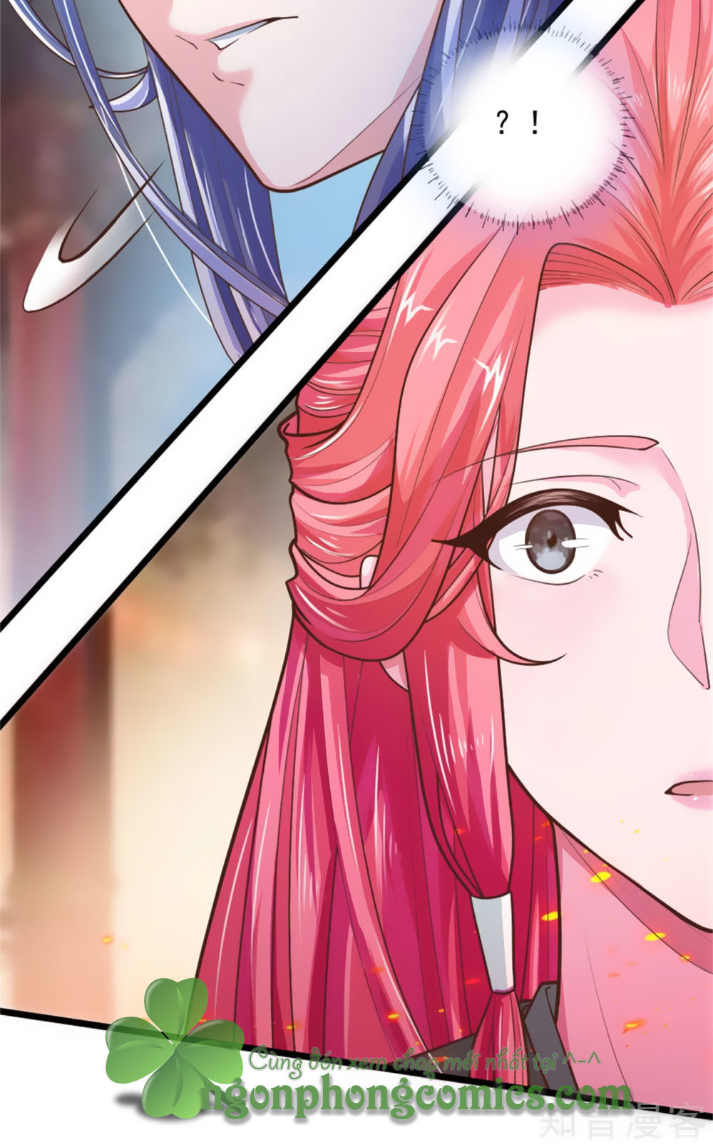 Thanh Loan Dẫn: Chapter 14