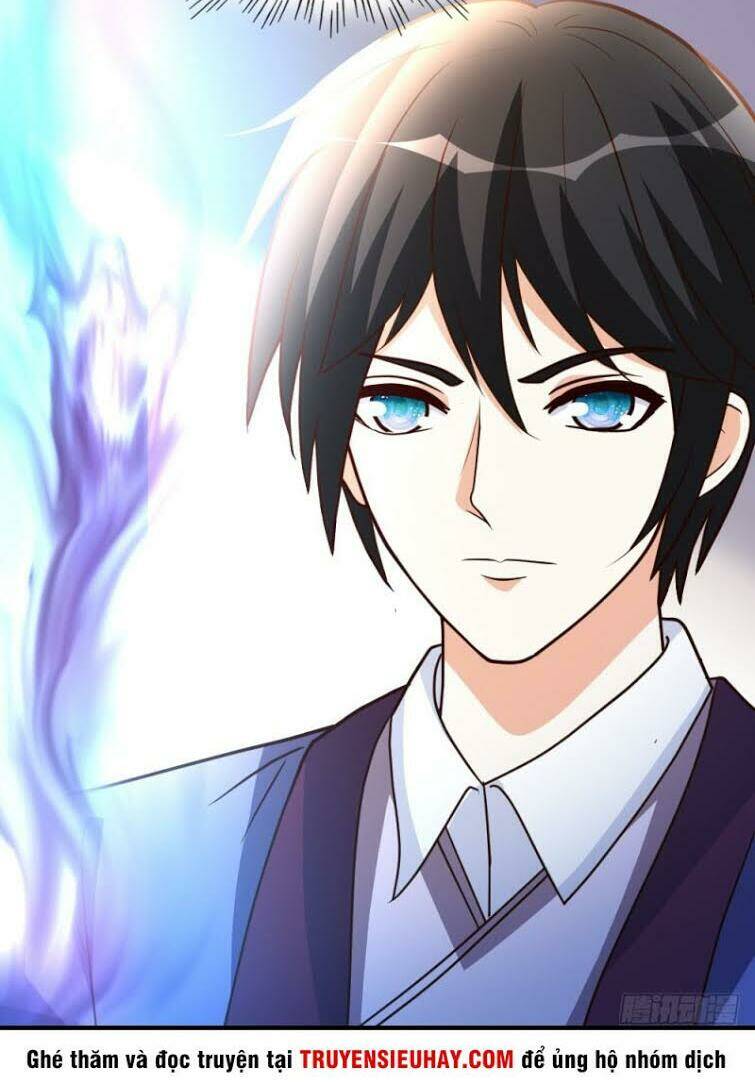 Trọng Sinh Tu Chân Tại Đô Thị: Chapter 59