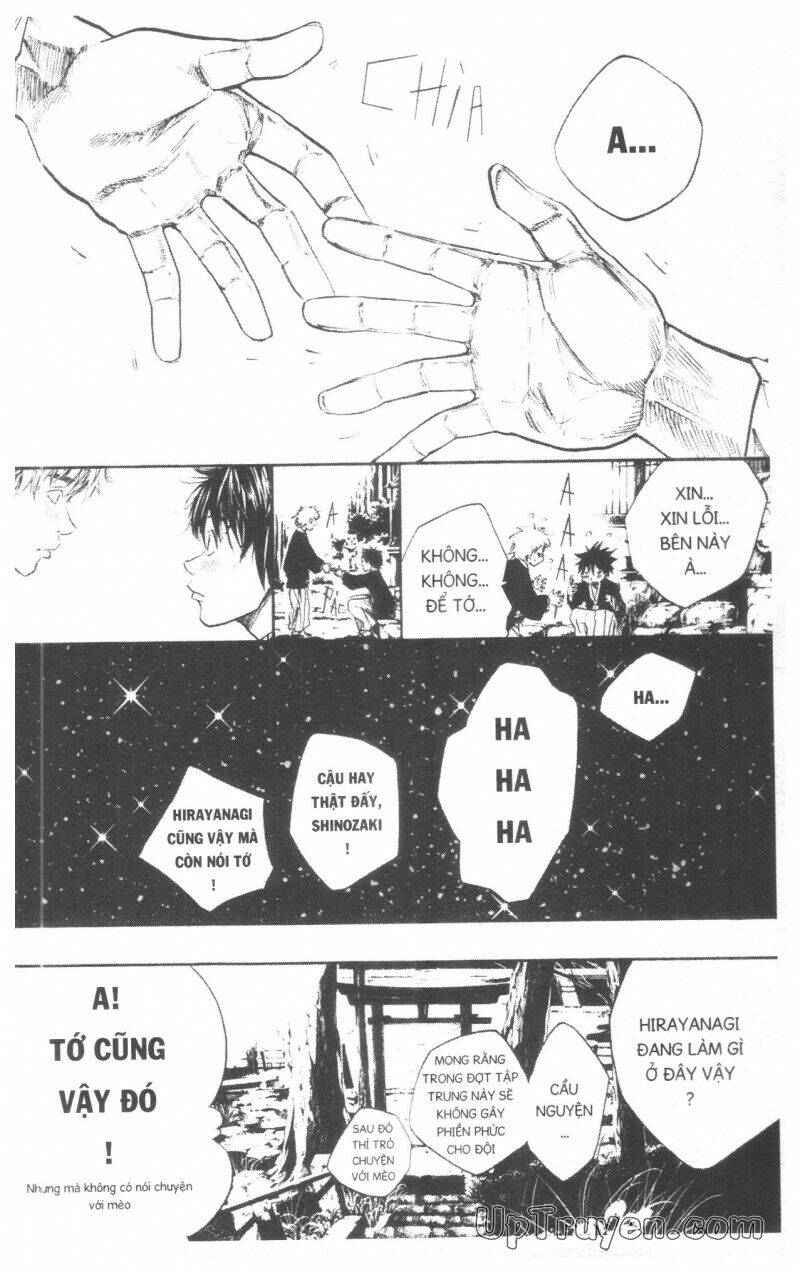 Over Drive: Chapter 8
