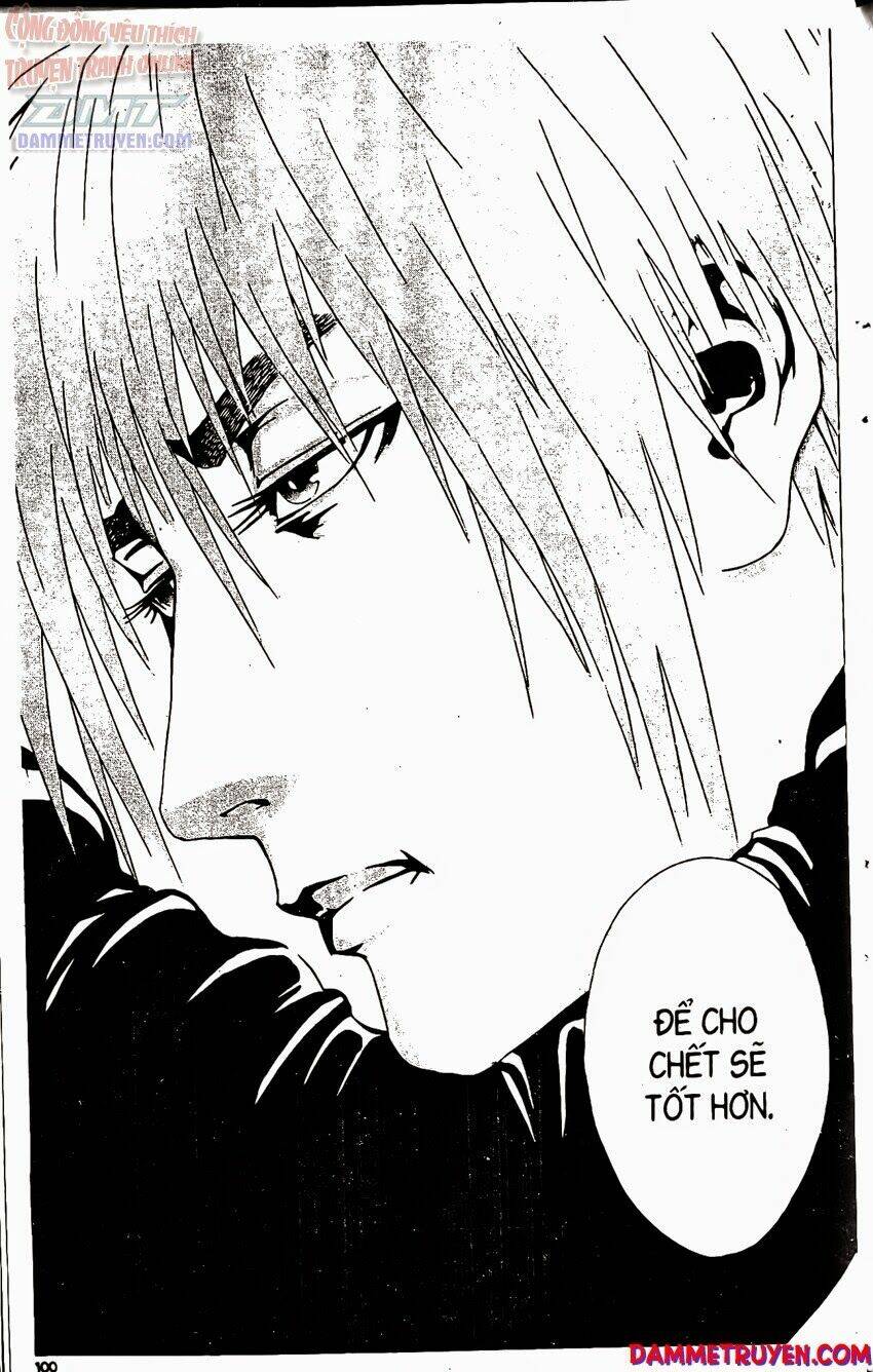 Ai Hơn Ai: Chapter 124