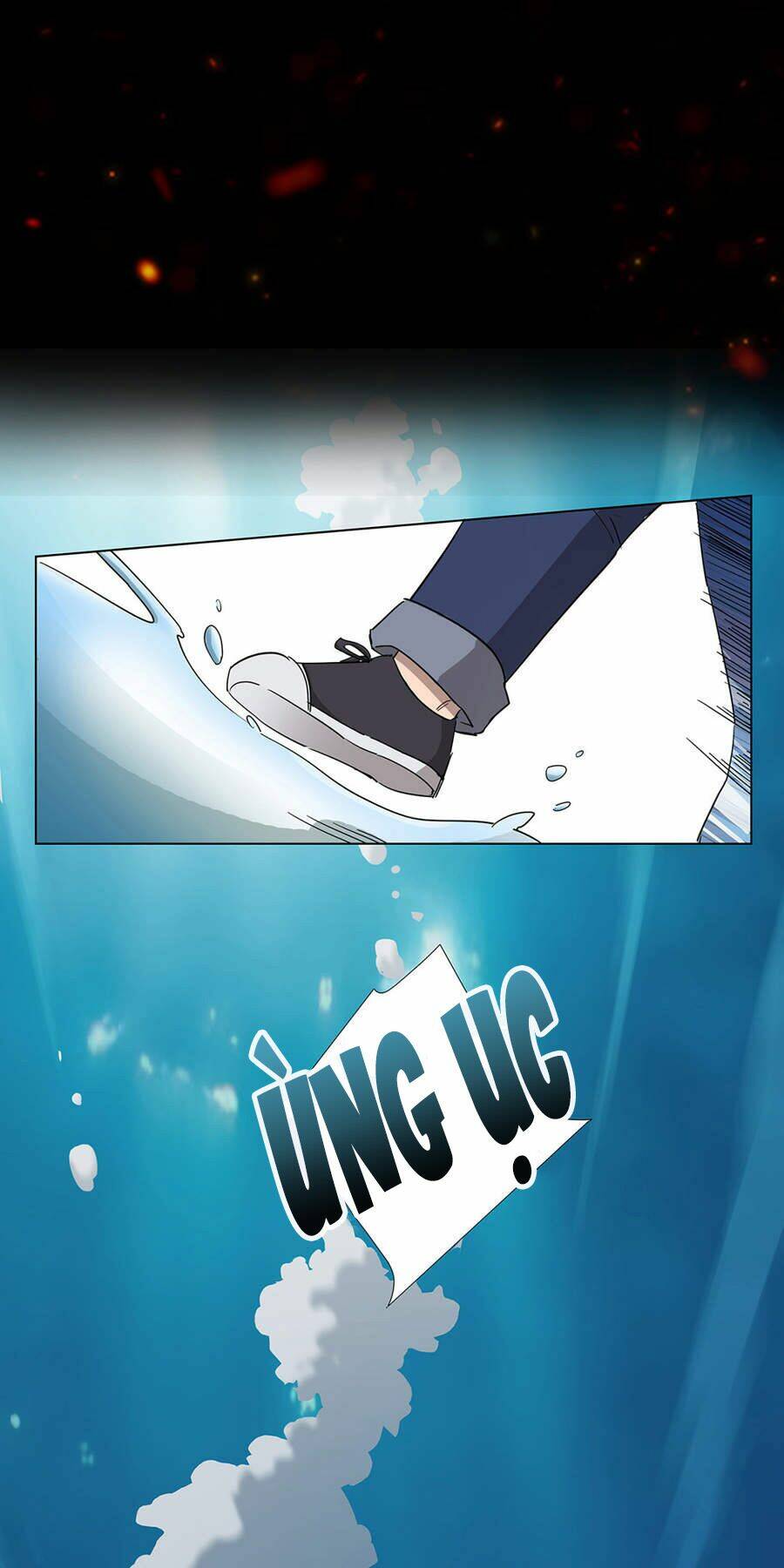 Thông Linh Ngụy Y: Chapter 1