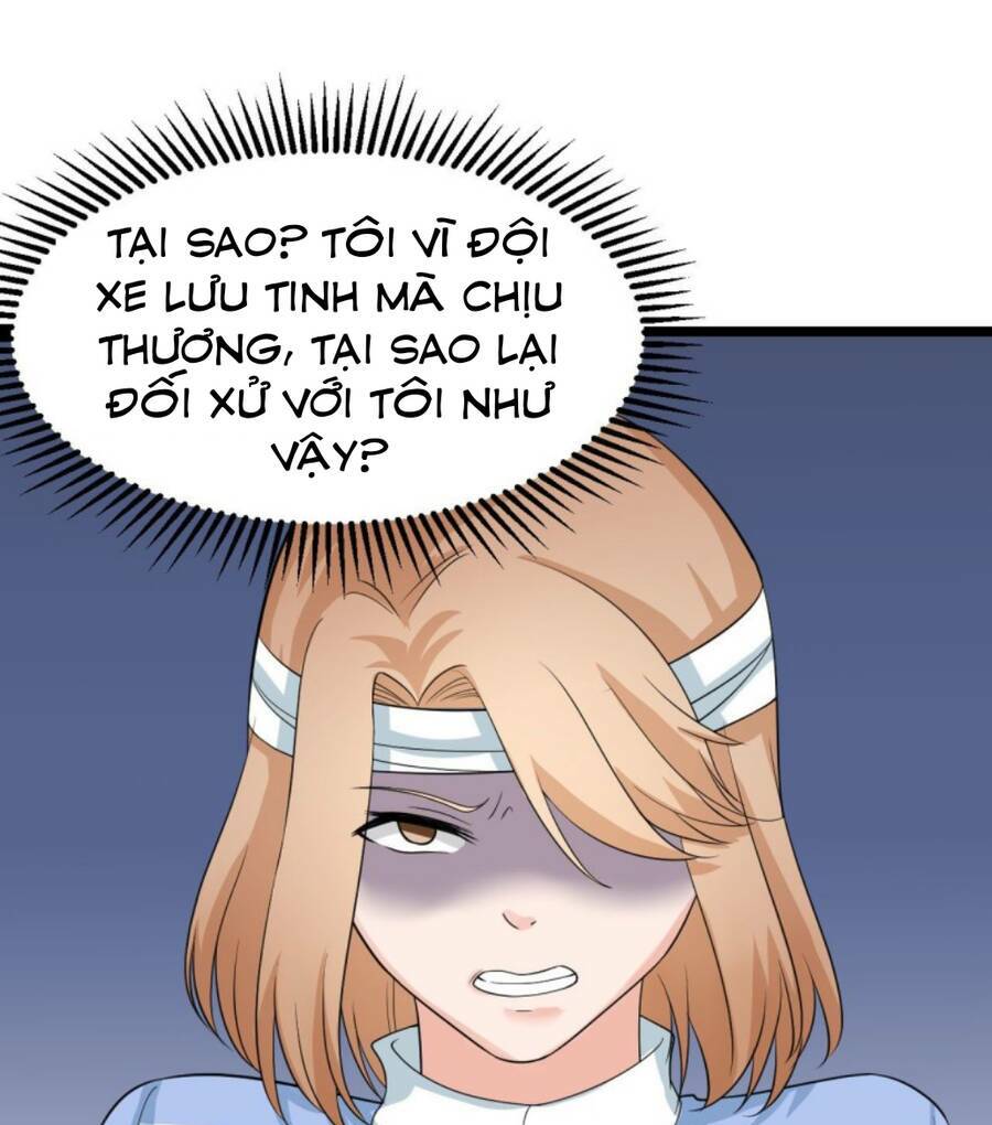 Siêu Cấp Nữ Thần Trọng Sinh: Chapter 45