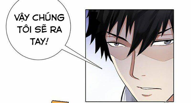 Học Viện Cao Thủ: Chapter 98