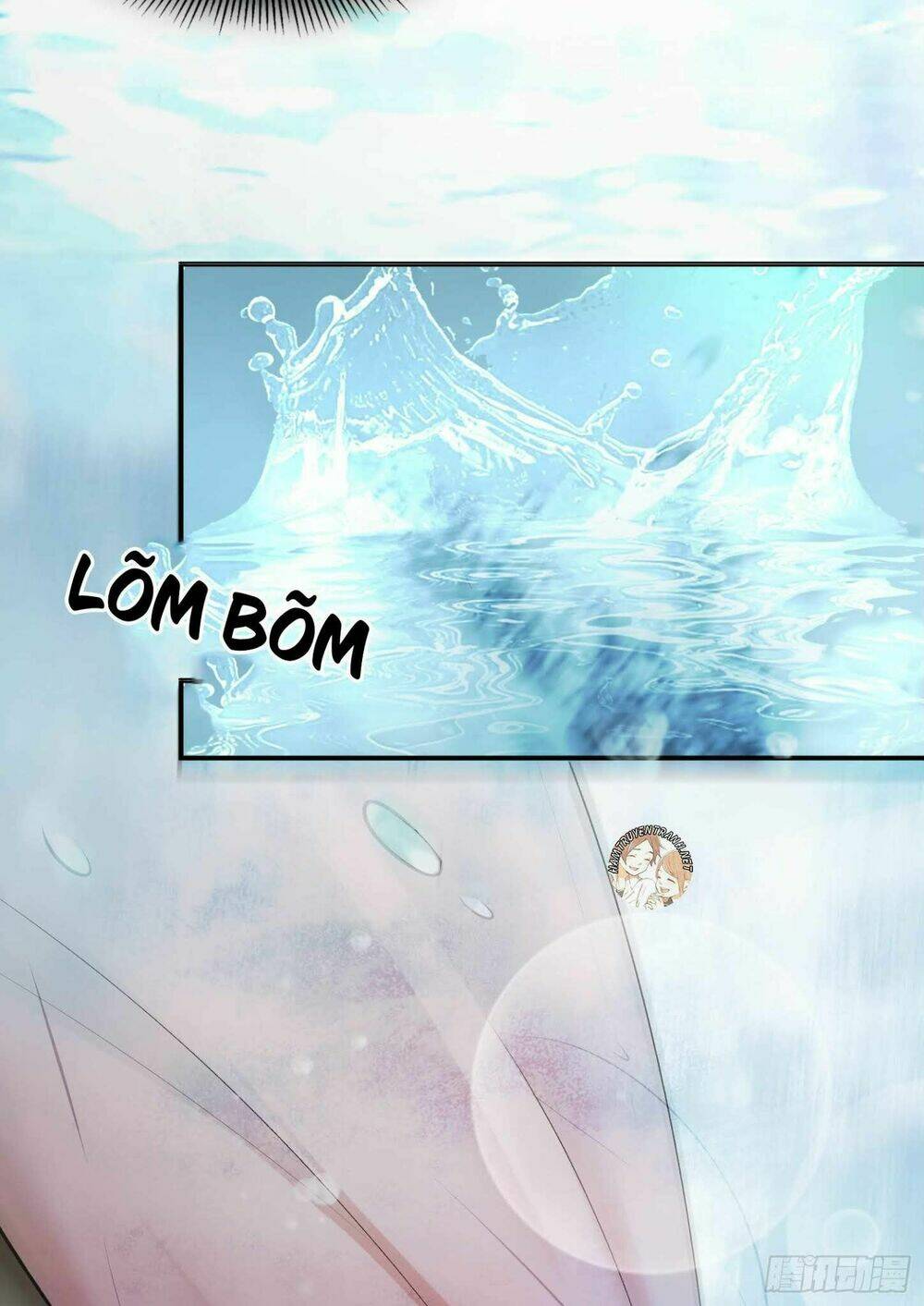 Quái Trộm Thâu Tâm: Chapter 8.2