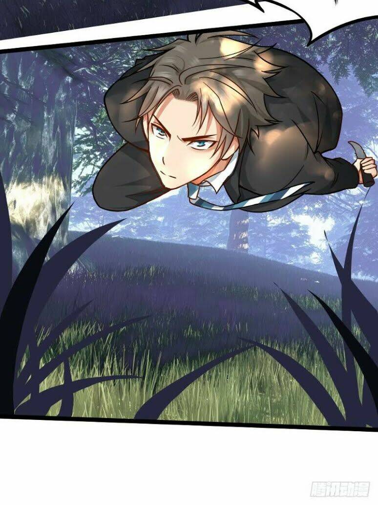 Tuyệt Thế Thiên Tài Hệ Thống: Chapter 22