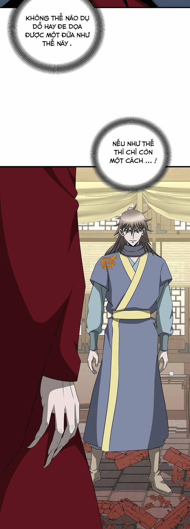 Cuồng Long: Chapter 60