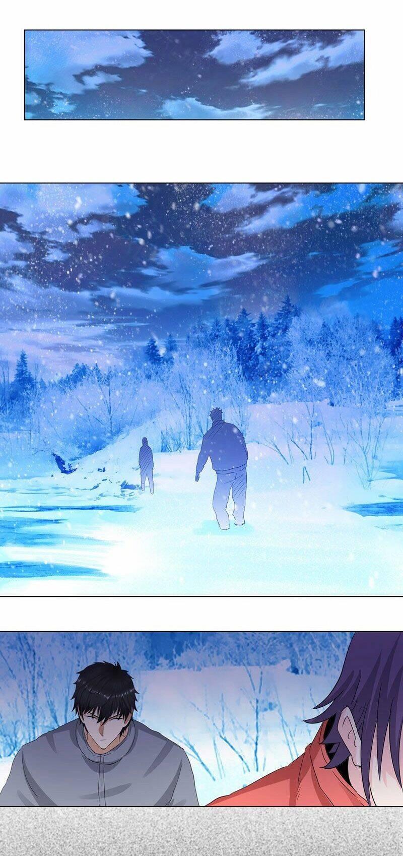 Học Viện Cao Thủ: Chapter 184