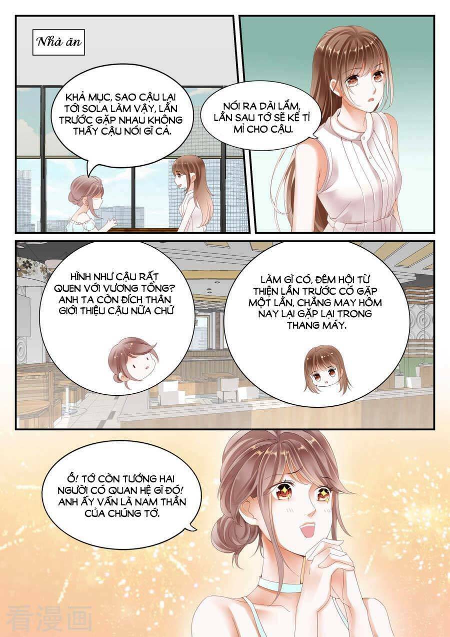 Không Thể Yêu Em: Chapter 8
