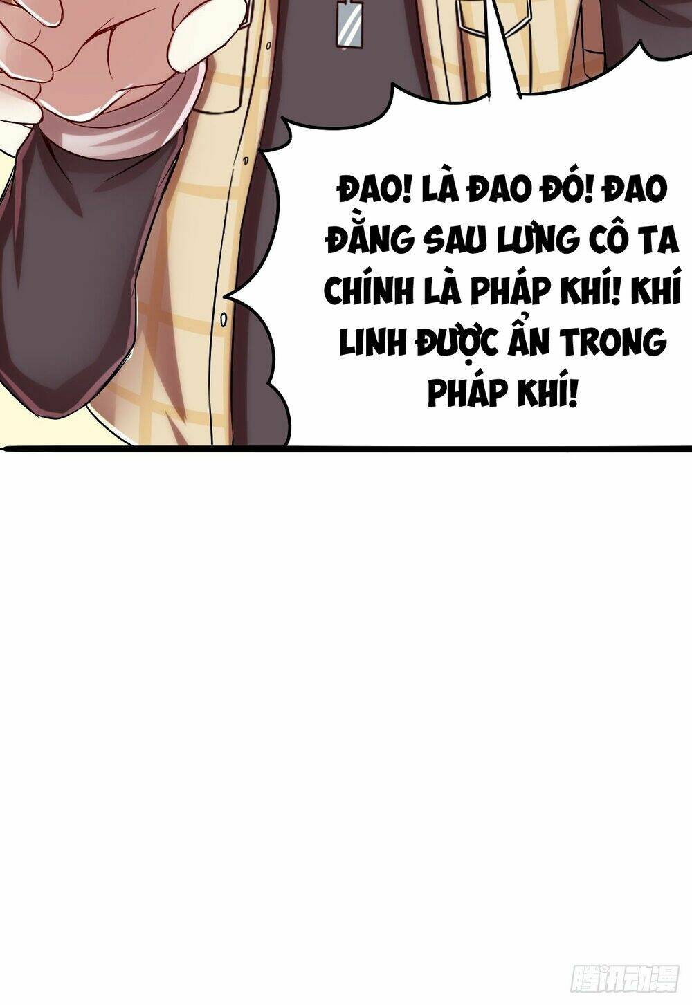 Cục Gạch Xông Vào Dị Giới: Chapter 5
