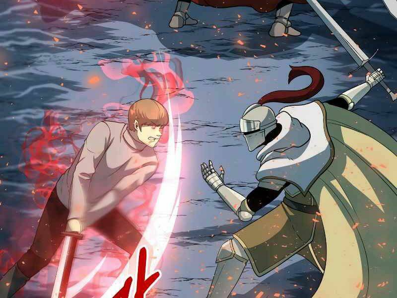 Ngôi Nhà Kết Nối Với Hầm Ngục: Chapter 26