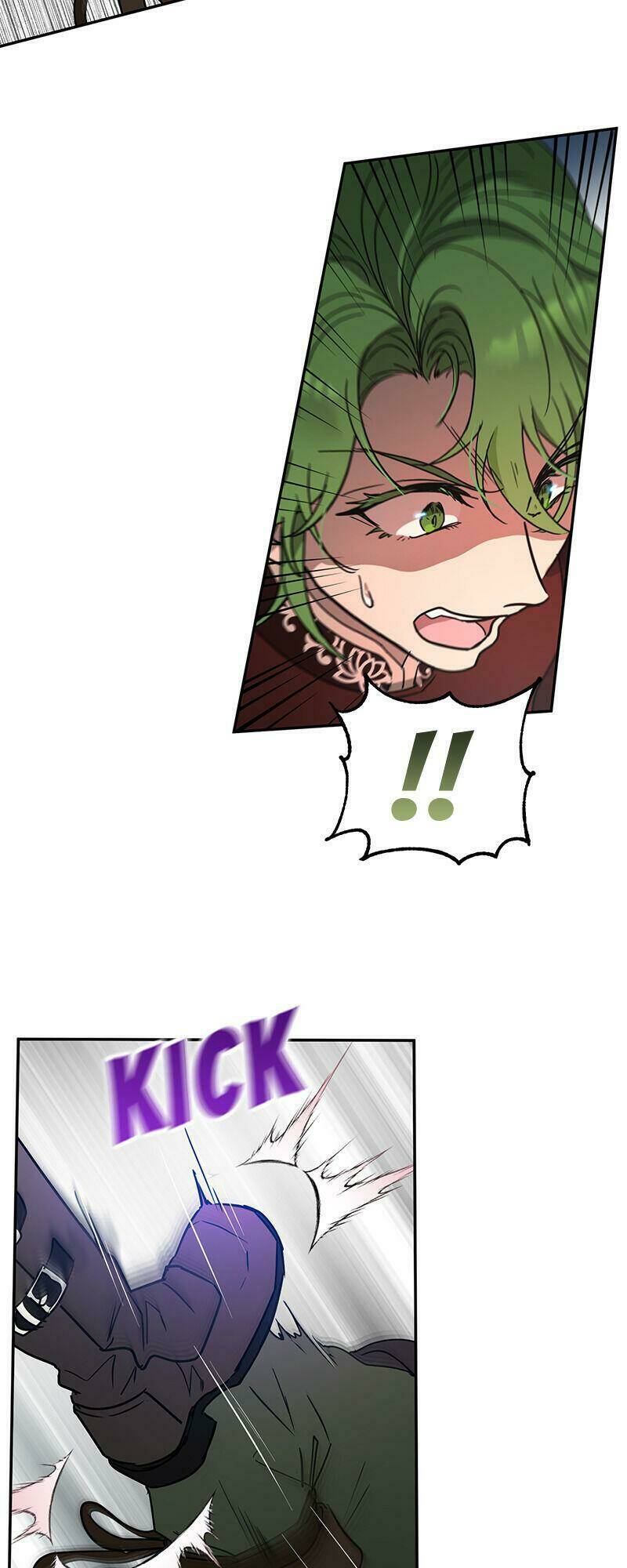 Khế Ước Của Ác Ma: Chapter 26