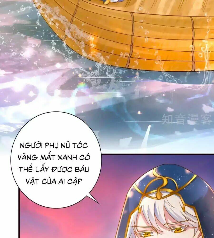 Sủng Hậu Của Vương: Chapter 20