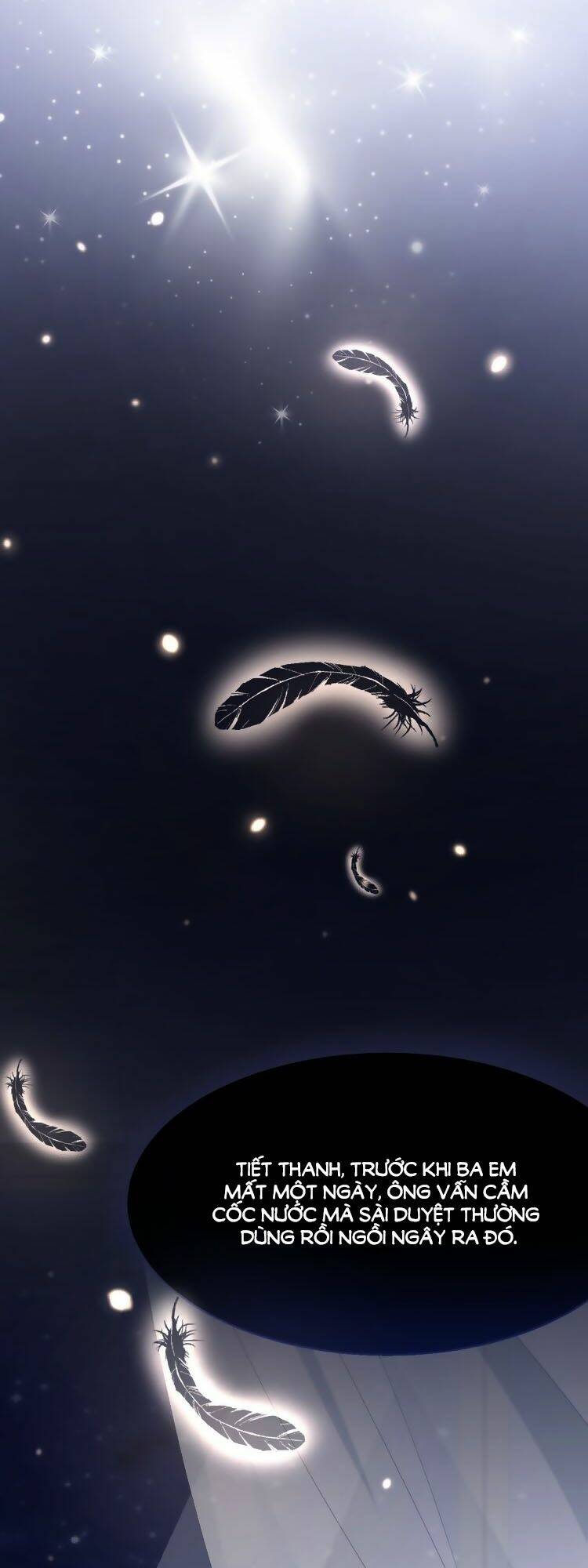 Quyến Rũ Không Thành: Chapter 2