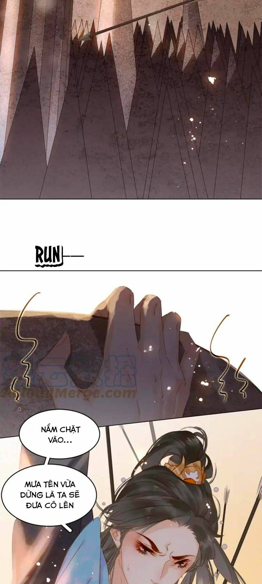 Tiểu Sư Phụ, Tóc Giả Của Ngài Rơi Rồi!: Chapter 27