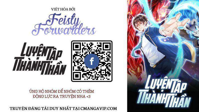 Luyện Tập Thành Thần: Chapter 29