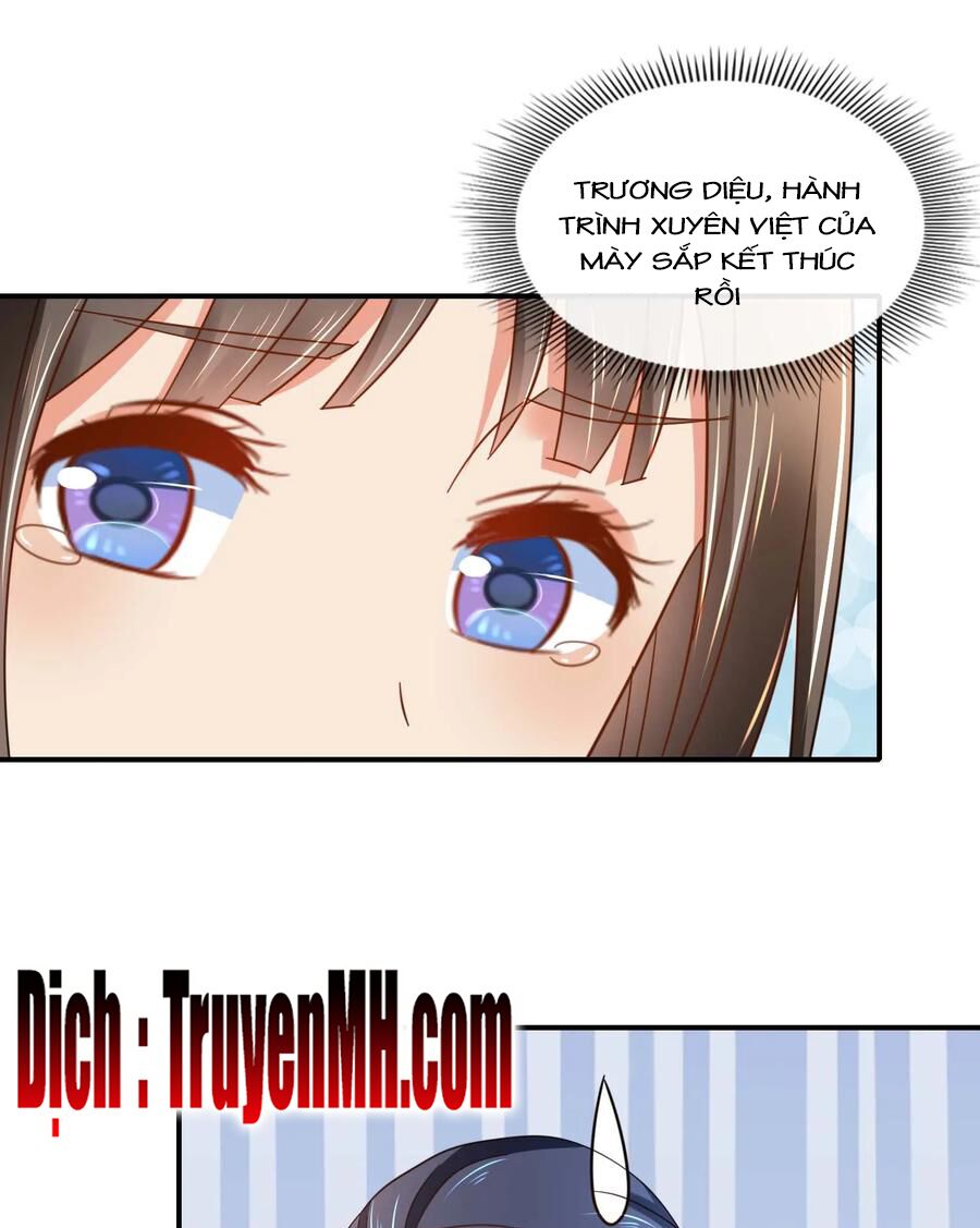 Lãnh Cung Phế Hậu Muốn Nghịch Thiên: Chapter 207