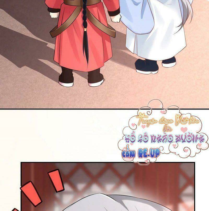 Quận Chúa Vững Vàng, Thiết Lập Nhân Vật Không Thể Vỡ: Chapter 11