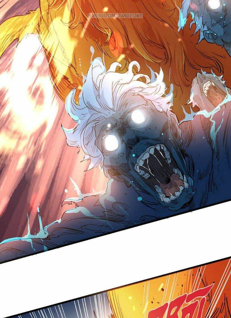 Kẻ Săn Hồn - Quỷ Hô Bắt Quỷ: Chapter 4