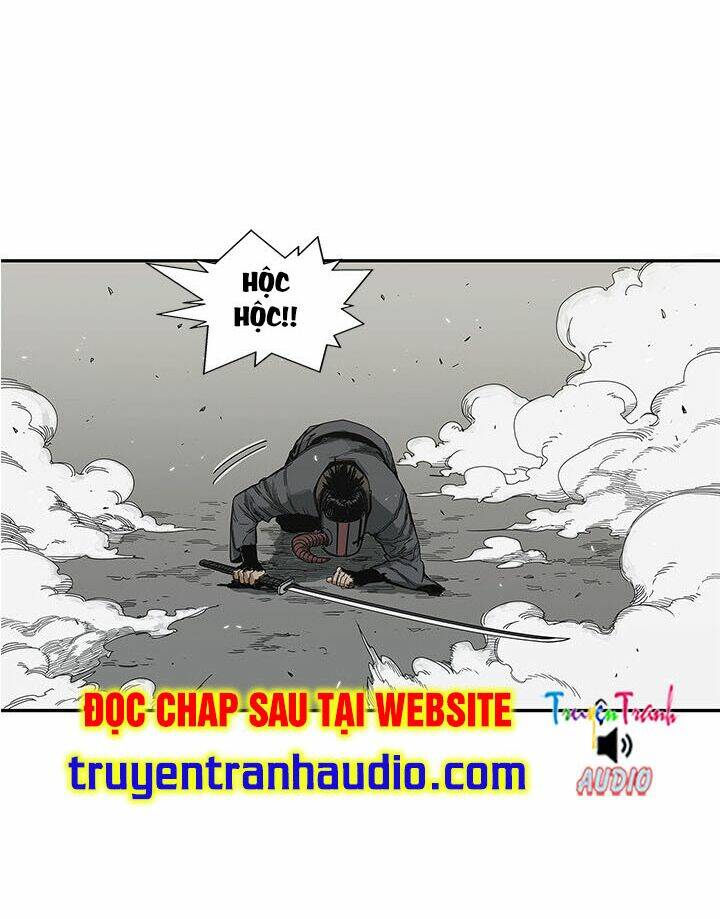 Hiệp Sĩ Giao Hàng: Chapter 20