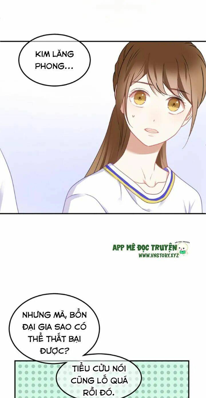 Thần Tượng Điểm Zero: Chapter 130