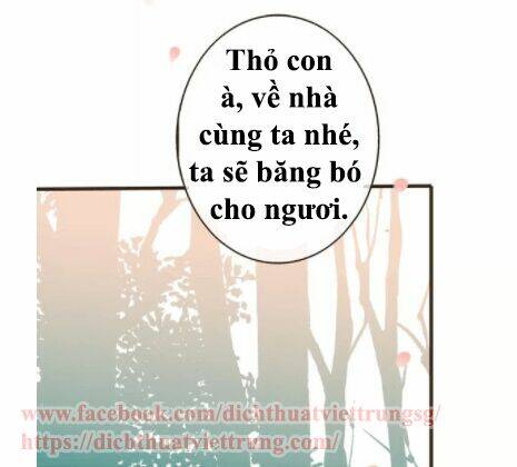 Bạn Trai Tôi Là Cẩm Y Vệ: Chapter 71