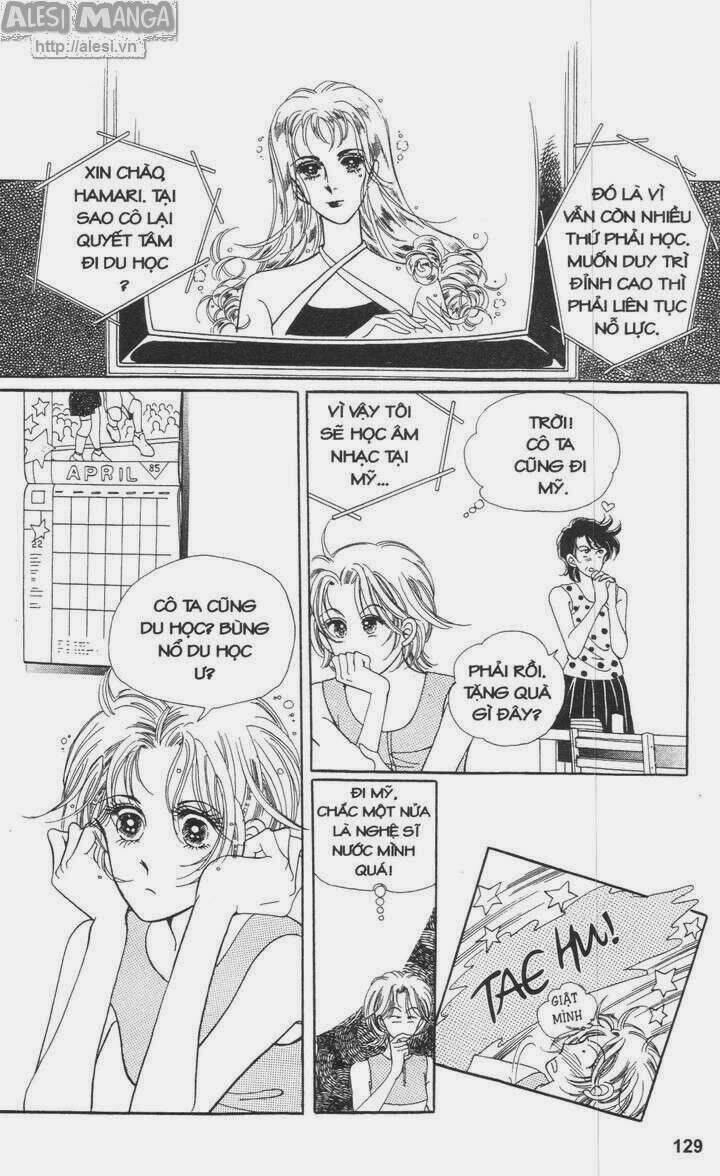 Nhỏ Con Trai: Chapter 7