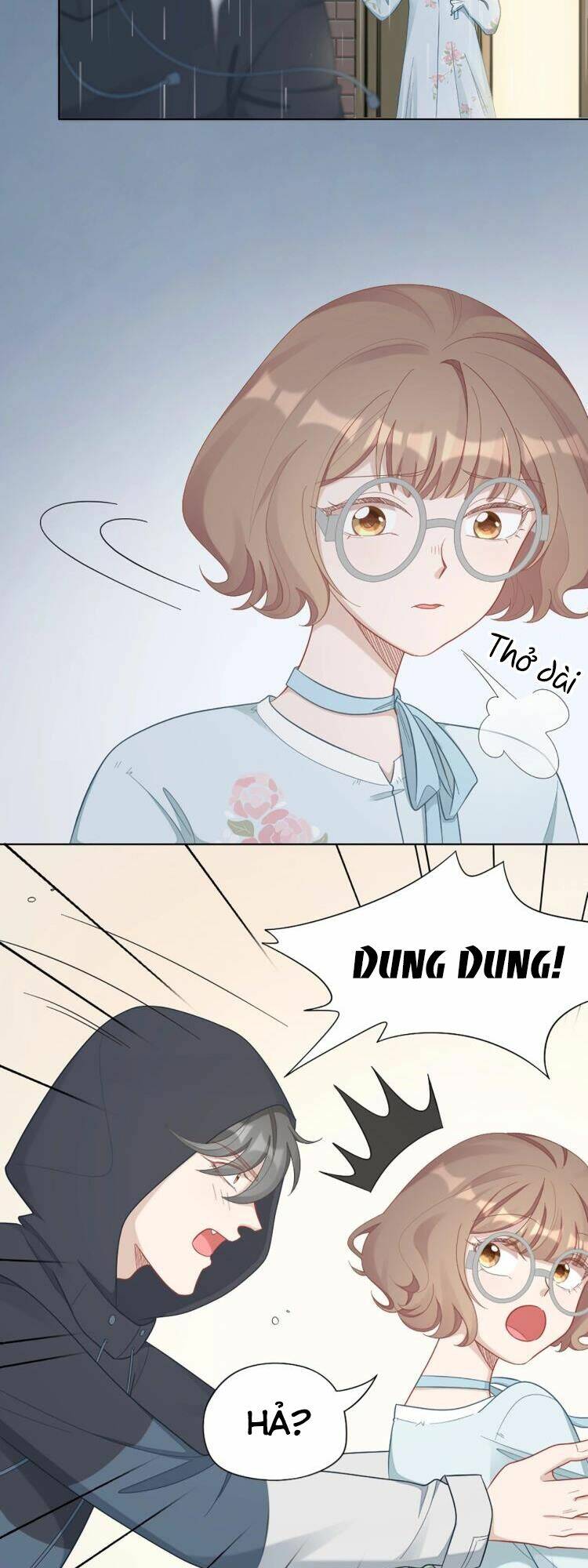 Bạn Trai Là Quái Vật: Chapter 82
