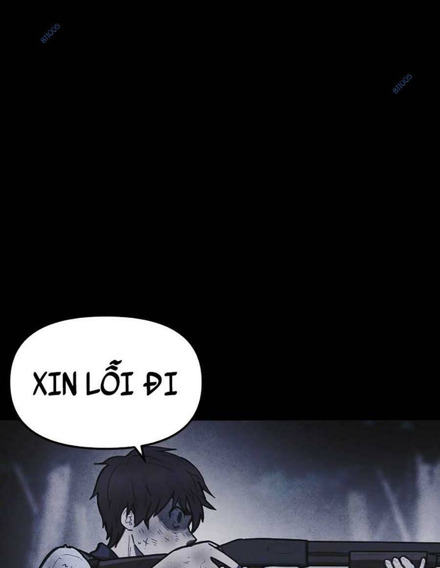Cậu Bé Shotgun: Chapter 61
